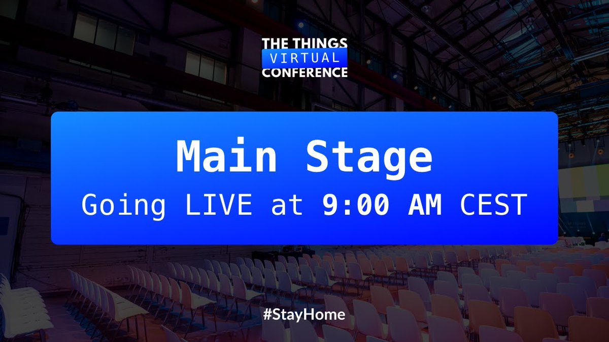 The Things Network tweet media