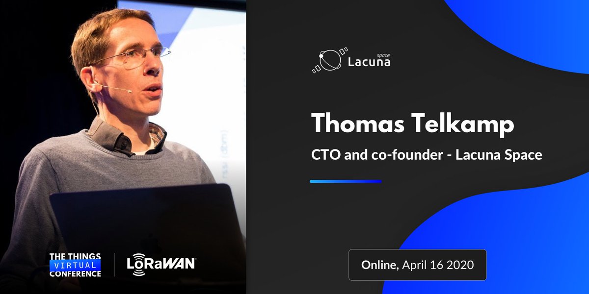 The Things Network (@thethingsntwrk) on Twitter photo The Things Virtual Conference starts NOW: ow.ly/Rg1f50zfxro
Get #LoRaWAN market and technology updates with <a href="/thethingsindust/">The Things Industries</a> dive into <a href="/SemtechCorp/">Semtech Corporation</a>'s LR110 solution and learn more about #LoRa based connectivity everywhere using <a href="/lacuna_space/">Lacuna Space</a>'s satellites. The Things Virtual Conference starts NOW: ow.ly/Rg1f50zfxro
Get #LoRaWAN market and technology updates with <a href="/thethingsindust/">The Things Industries</a> dive into <a href="/SemtechCorp/">Semtech Corporation</a>'s LR110 solution and learn more about #LoRa based connectivity everywhere using <a href="/lacuna_space/">Lacuna Space</a>'s satellites.