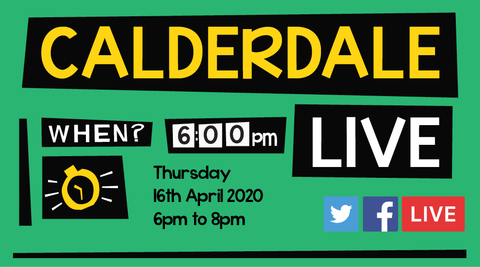 Will you be tuning in to #calderdalelive tonight with <a href="/Calderdale/">Calderdale Council</a> and <a href="/CalderdaleFound/">Community Foundation for Calderdale</a>? Looks fab! calderdale.mumbler.co.uk/calderdale-liv…