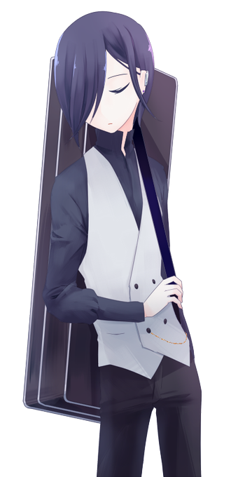 片目のtwitterイラスト検索結果 古い順 片目のtwitterイラスト検索結果 古い順