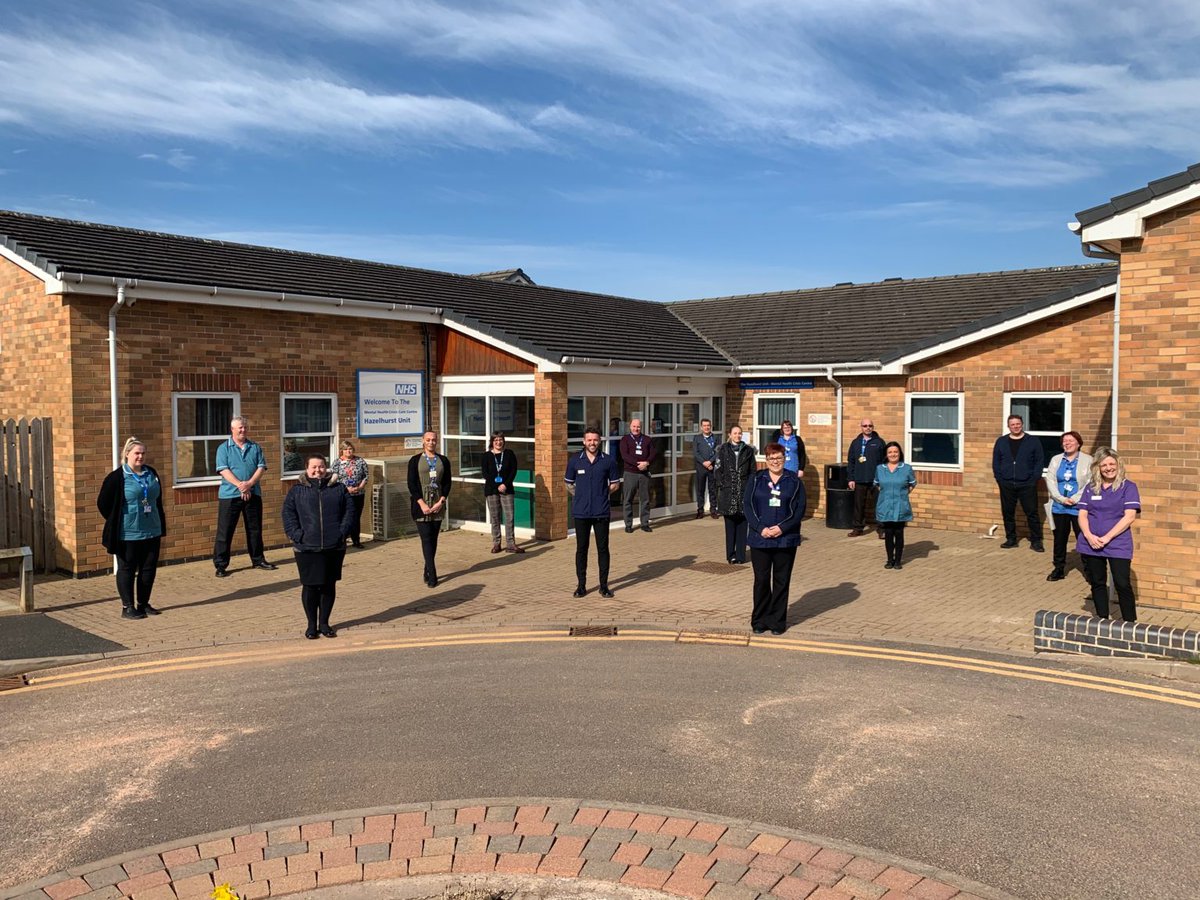 CombinedNHS tweet media