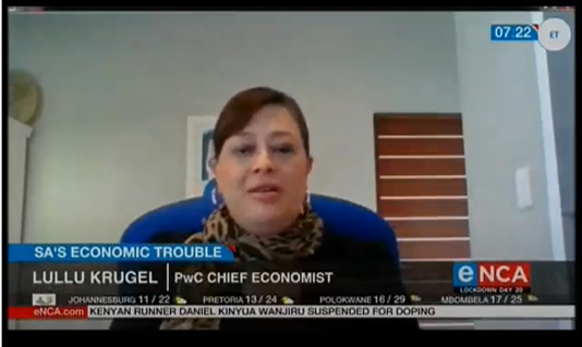 PwC South Africa tweet media