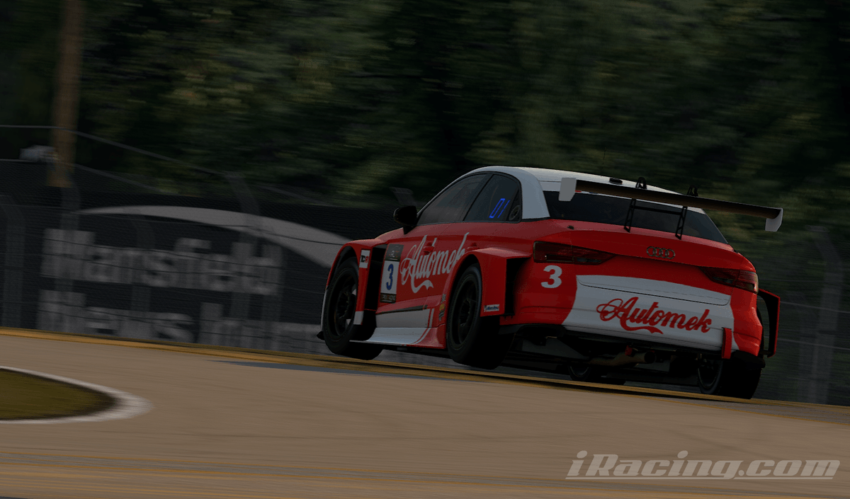 Apex Racing TV tweet media