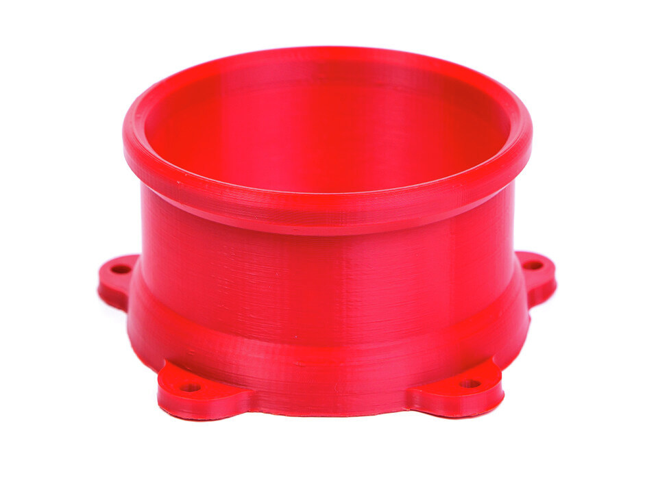 Fillamentum's tweet photo. Make your prints with exceptional resilience of Nylon FX256 Signal Red!
Get it here: https://t.co/LCKnJKyzdM
#3Dprinting #3Dprinted #3dprint #filament #nylon #fillamentumindustrial #industrial #technology #practical #FX256 #signalred https://t.co/NUU977bh0k