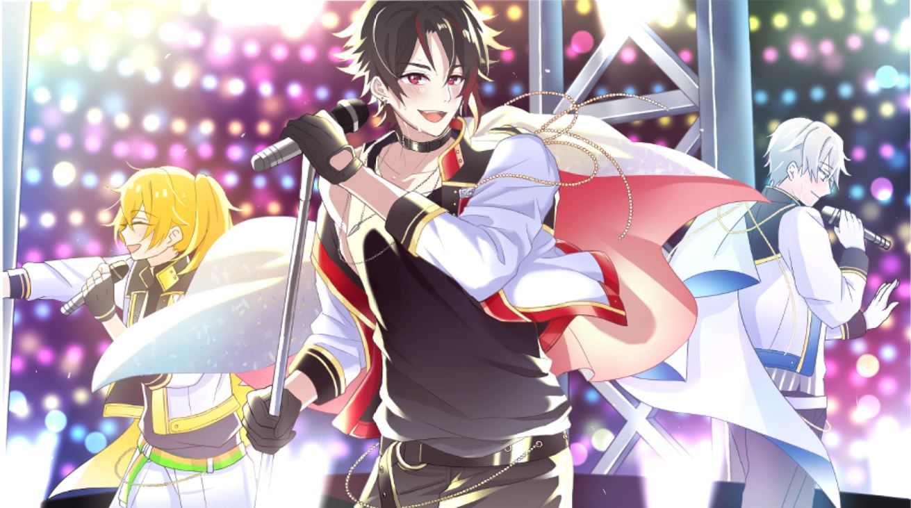 代々木アニメーション学院 東京校 池袋校 イラスト科 美少女 イケメン特集 本日はイケメン編です 乙女ゲー絵師を目指している学生もいます 好みのイケメンはみつかったかな 代アニ Yoani イラスト T Co Wilwfokg2w Twitter