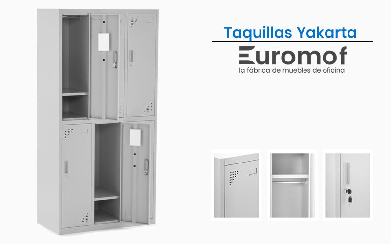 Euromof's tweet photo. Ya tenemos disponible en Stock para entrega rápida las taquillas Yakarta.  + info en https://t.co/34HGgJPEcY https://t.co/1y17J3kL5P
