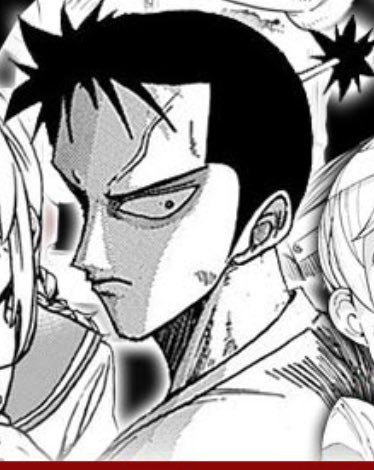ワンピース 剣豪 霜月リューマの正体とその強さとは ゾロ との関係は 漫画情報 Info