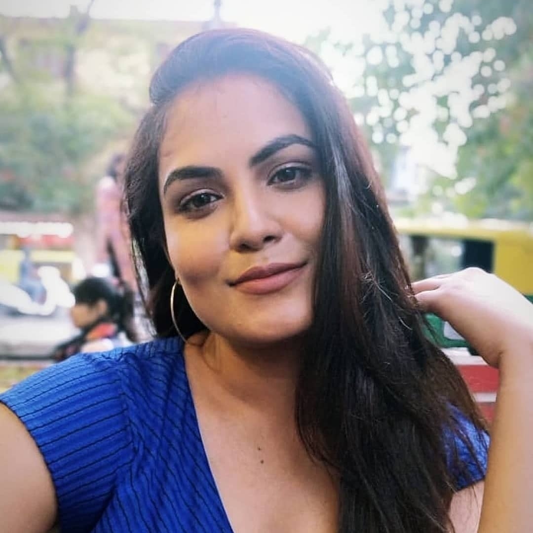 RoopaRayappa's tweet image. #NewProfilePic #NewProfilePicture #NewProfilePic2020 #tbt