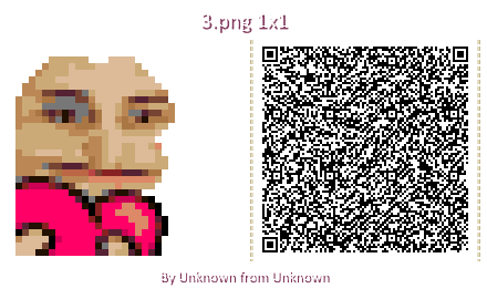 chadyuumi's tweet photo. Here's some animal crossing qr codes for all you twitch lovers <3 https://t.co/1Amyqbpo02