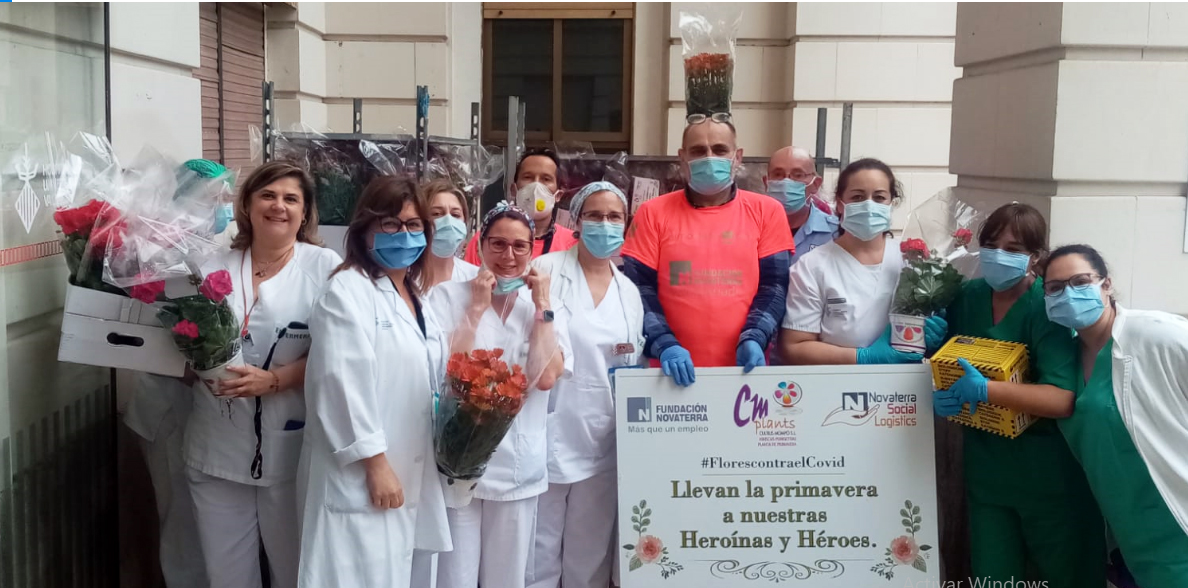HOSPITAL GENERAL tweet media