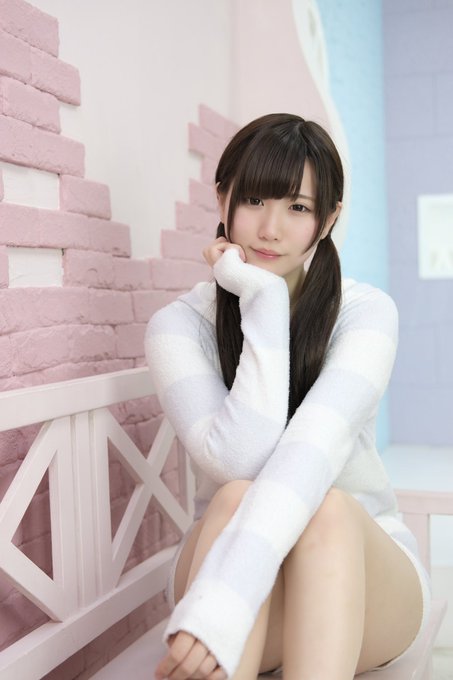 コスプレイヤー雨音瑠美(あまねるみ)のTwitter画像10