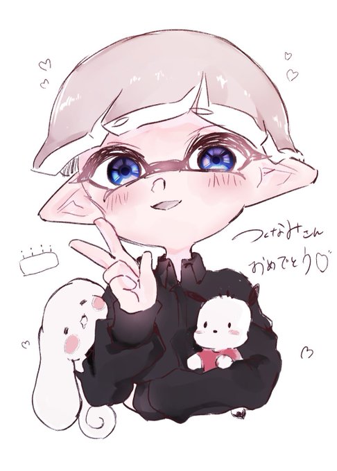 Crying O0oさんのイラストまとめ 3ページ目