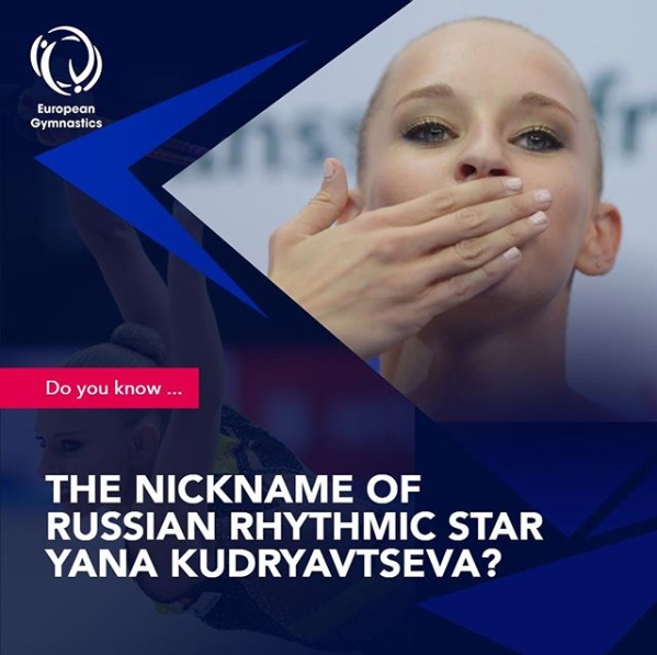 ContentStadium's tweet photo. RECAP | European Gymnastics, 1. FSV Mainz 05, Euroleague Basketball, Transfermarkt GmbH & Co. KG & LaLiga feature in this week's highlights!
Created & published in less than a minute.
#CSClients #ContentStadium #SociosSports https://t.co/0byxDOvvGZ