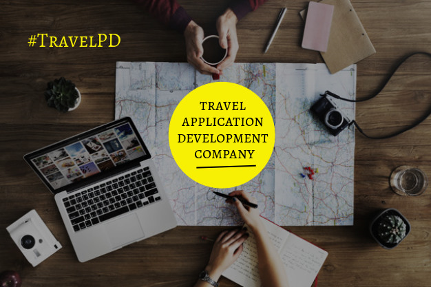 travelpdcompany's tweet image. TravelPD is a top notch #travelapplicationdevelopment company, specializes in custom #travelsoftware development, travel #CRM development, #ERP software development &amp;amp; more.

To know more, feel free to call us anytime!
tinyurl.com/yyv6uaup

#TravelPortalDevelopment #TravelPD