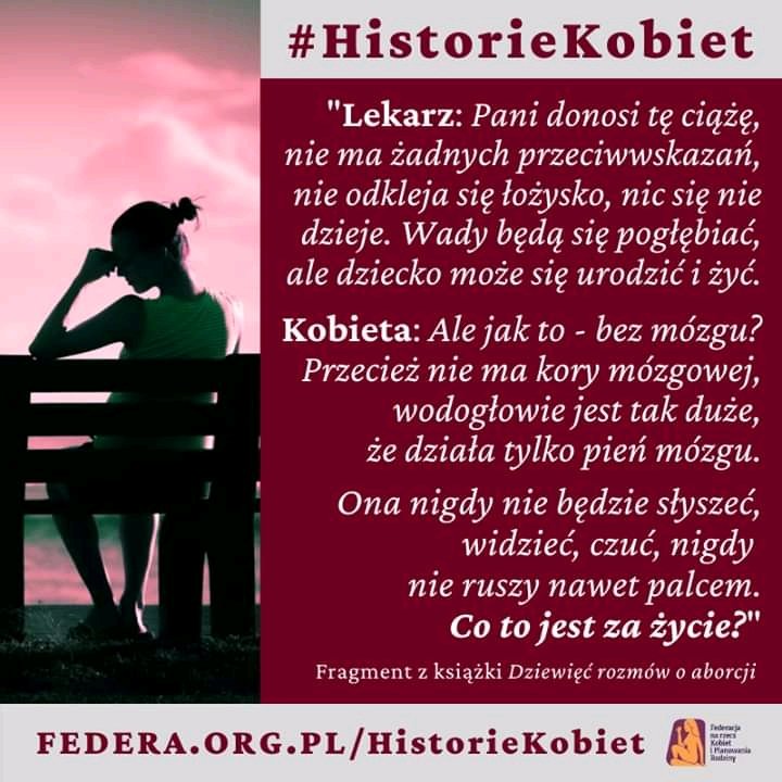 #PiekłoKobiet #OdrzućProjektGodek
