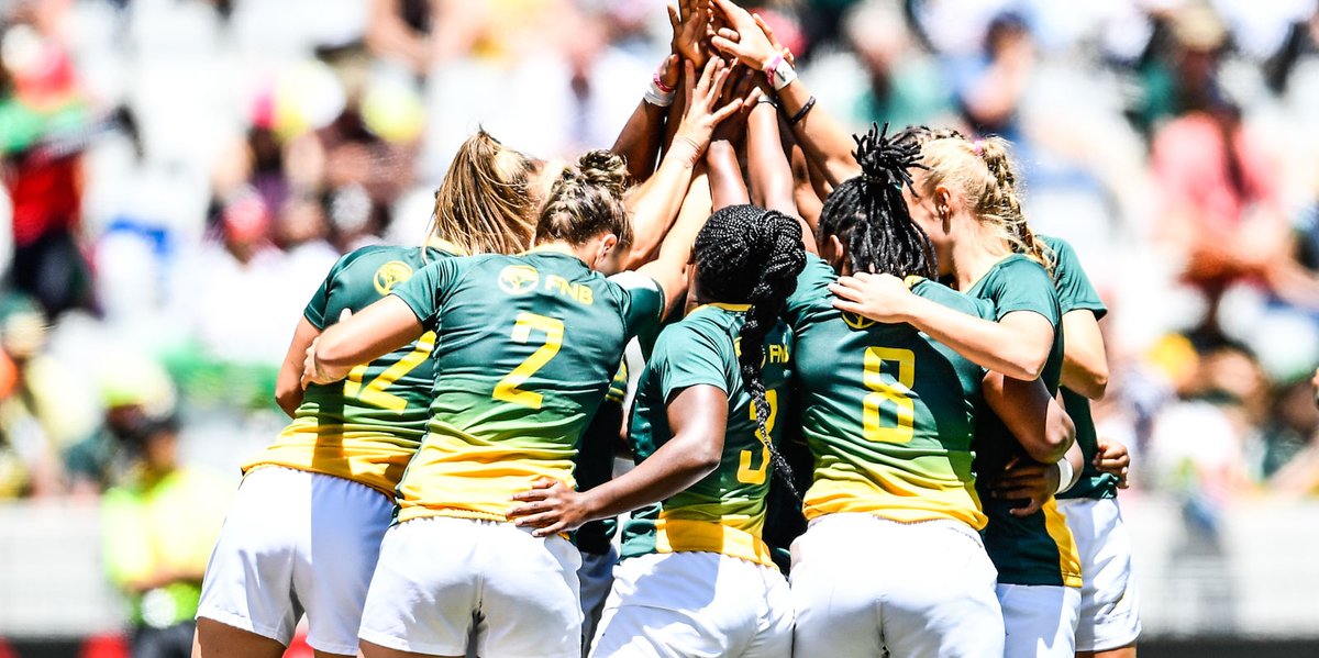 🏉 Get to know the #Imbokodo - Part 2 ☕ 🏌‍ 🐶 🌹 and 🇦🇪 ⬇ We reveal everything at the link below... 🔗 bit.ly/3eAp2kW @WomenBoks