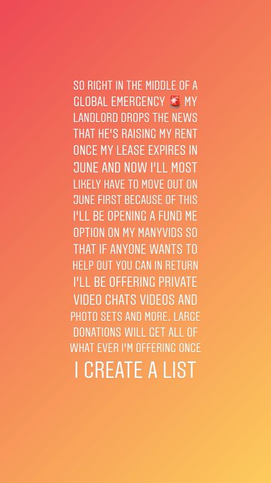 So.... this is happening right now 😫😤😡I&rsquo;m stressed AF !!! https://t.co/jUtCj2UIew<a href="/tag/curves"class="tags"><span>#curves</span></a><a href="/tag/bbw"class="tags"><span>#bbw</span></a><a href="/tag/curvygirl"class="tags"><span>#curvygirl</span></a><a href="/tag/thickthighs"class="tags"><span>#thickthighs</span></a><a href="/tag/curvywomen"class="tags"><span>#curvywomen</span></a>