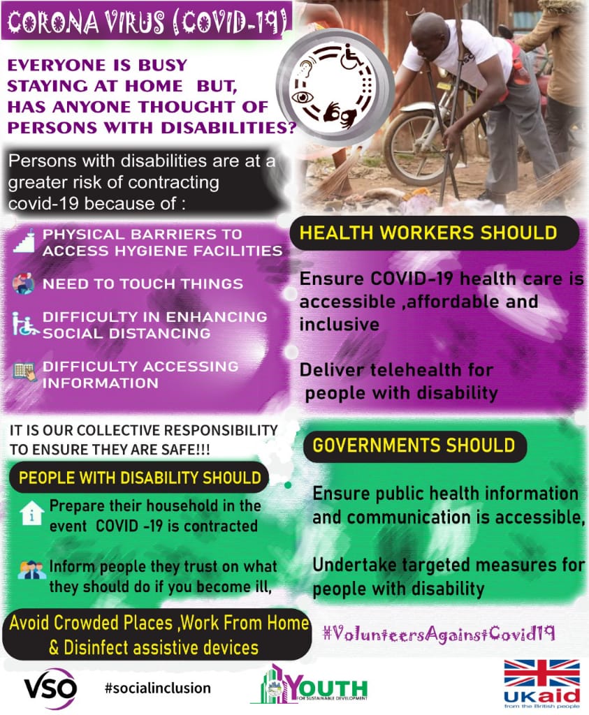 nduts_j's tweet photo. #VolunteersAgainstCovid19 
#LeaveNoOneBehind https://t.co/qmz6R7misj