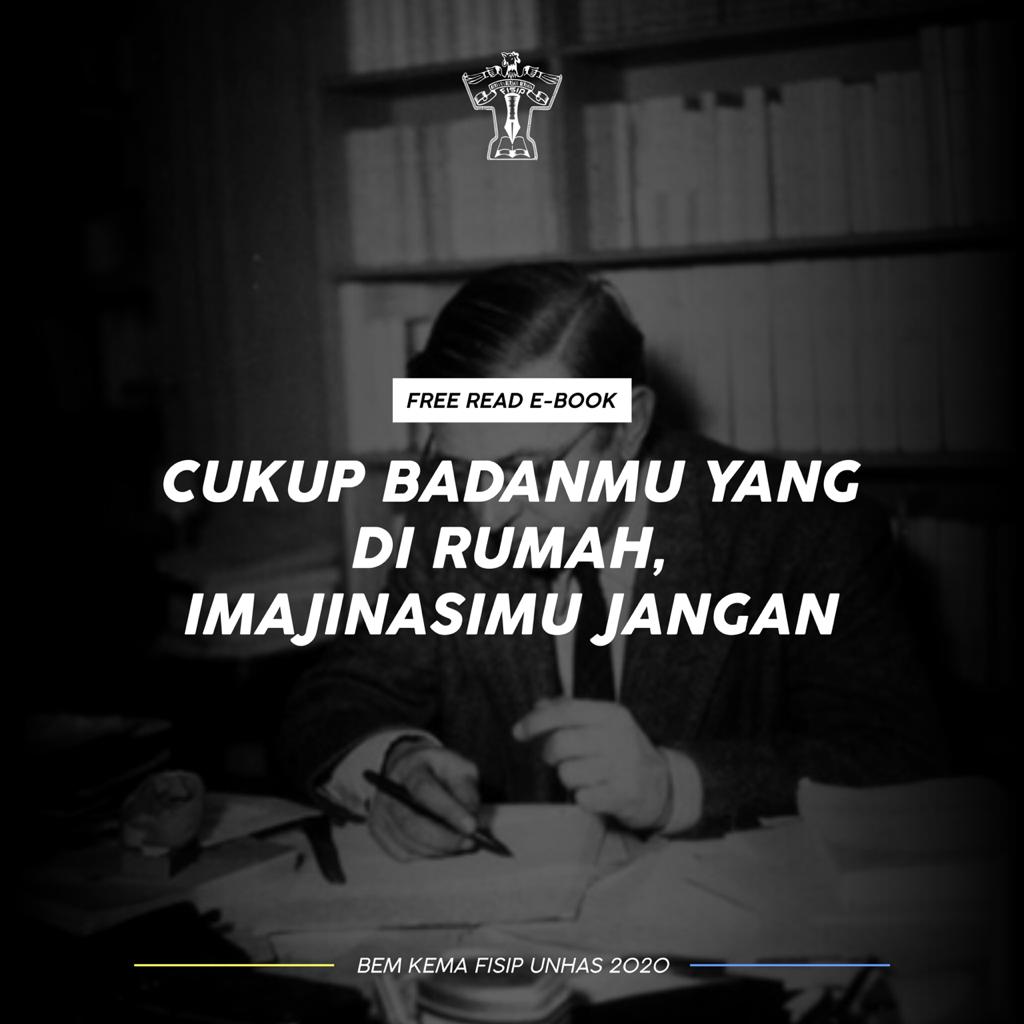 BEM KEMA FISIP UNHAS tweet media