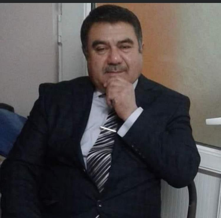 Police arrested Shakir Mammadov, member of the opposition Azerbaijan Democracy and Welfare Movement, on April 6 near his house, demanding that he delete critical Facebook post calling on  #Azerbaijan gov’t to assist vulnerable families. He refused. Sentenced to 15 days!