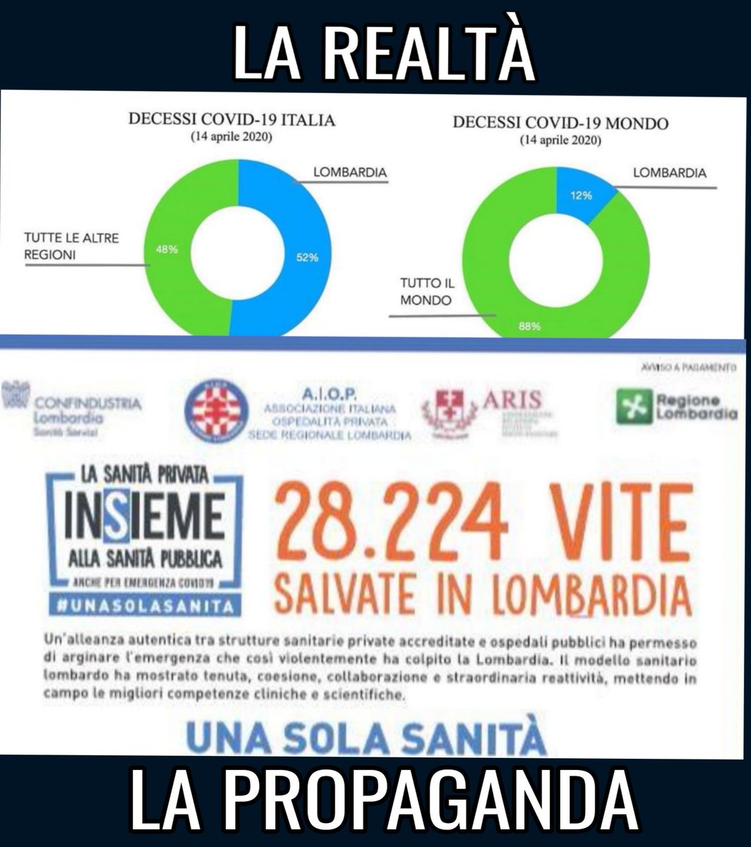 TolliVincenzo's tweet photo. @stanzaselvaggia Il contenimento in Galera https://t.co/sw34YdK8bJ