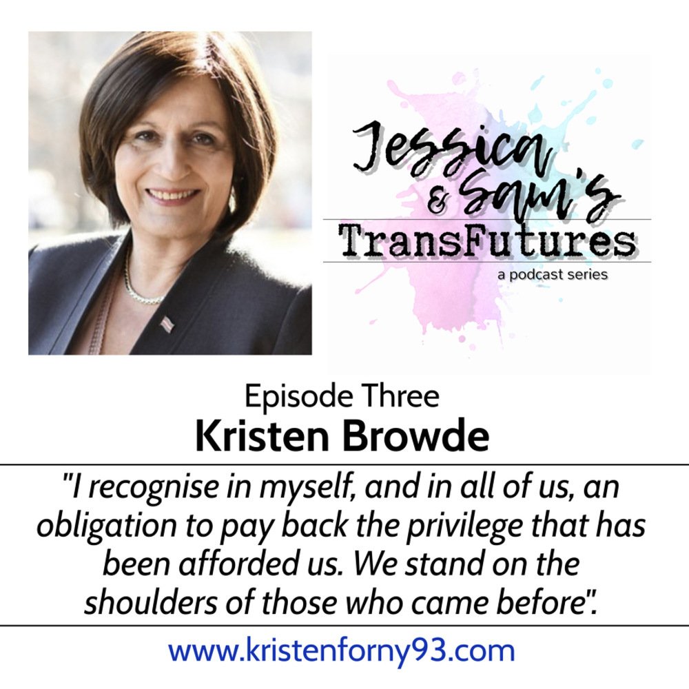 TransFutures tweet media