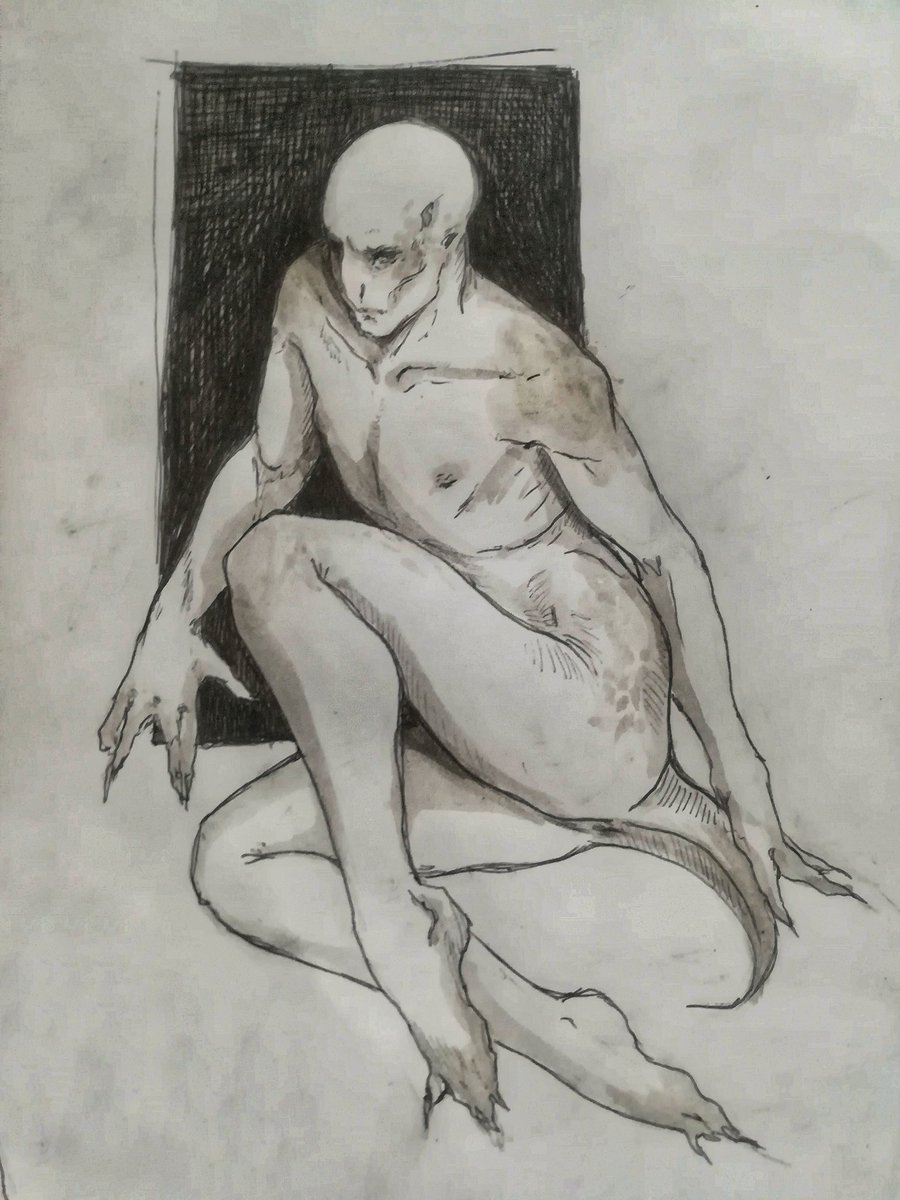 LordSultry's tweet photo. Assorted smut. Somebody suggested the idea that Voldemort has a tiny gecko tail and it's honestly adorable. #nsfw https://t.co/5JJ0mnyW1J