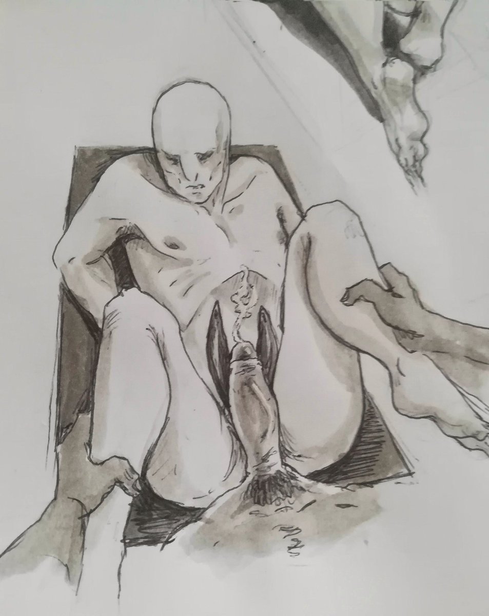 LordSultry's tweet photo. Assorted smut. Somebody suggested the idea that Voldemort has a tiny gecko tail and it's honestly adorable. #nsfw https://t.co/5JJ0mnyW1J