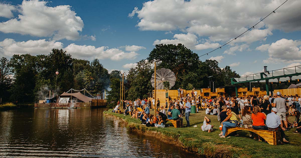 Circulair waterbeleid, duurzaamheid, Paradise City maar vooral ook hoe jullie een steentje kunnen bijdragen. Ontdek hier onze campagne 'Water'. bit.ly/3cytyP9