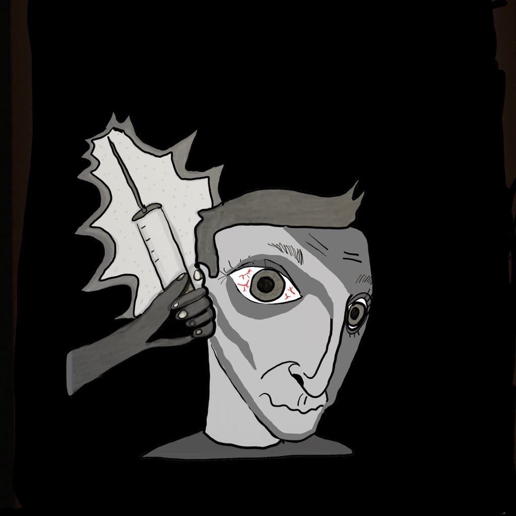 Gardiner Harris on Twitter: