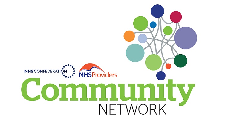 Community services are stepping up to tackle  #COVID19 alongside colleagues across health and care. With  @NHSProviders we established the Community Network as its national voice, chaired by  @CLCHAndrew. This thread highlights some achievements and challenges. 1/16