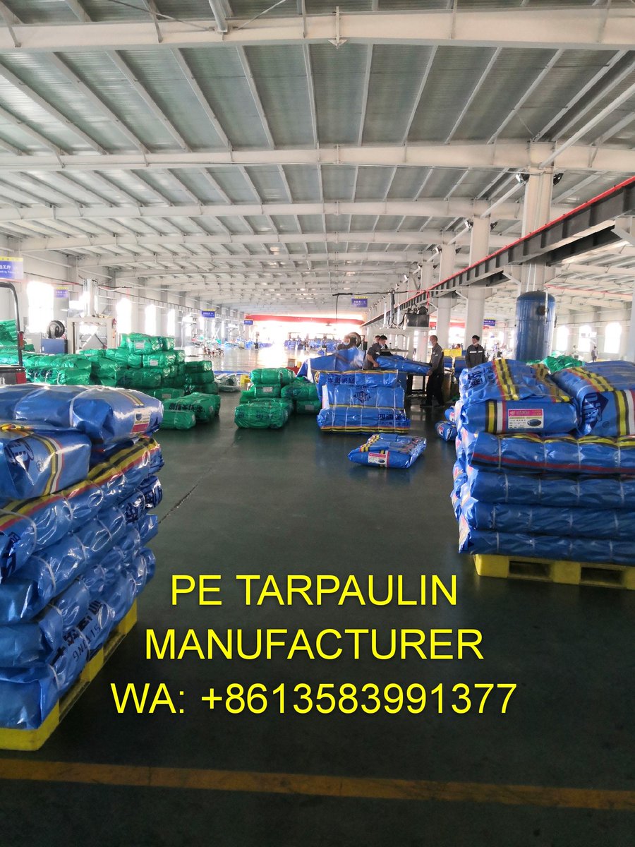 TarpaulinPe's tweet image. PE TARPAULIN MANUFACTURER &amp;amp; EXPORTER
WhatsApp: +8613583991377
#koreatechnology #koreatarpaulin #africamarket #africaplasticsheet #polytarp #polyethylene #petarpaulin