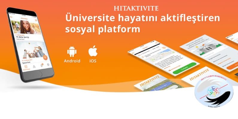 HitlerinH's tweet photo. HİTAKTİVİTE 
Hitaktivite uygulamasını indir, üniversitemizde yaptığımız etkinlikleri, ve değişiklikleri sen de gör.
Haydi bu harekete sen de katıl 🤟🏼
#hitakvite https://t.co/2okTZl52Km
