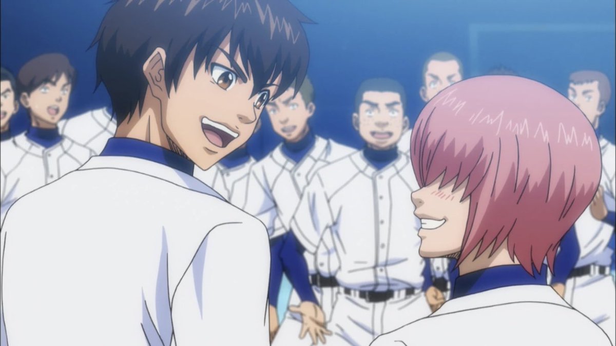 them.,... i’ve never cared about baseball so much in my LIFE