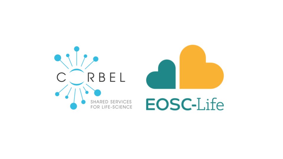 WEBINAR! 
Best Practice in #Training & #Communications: the 4th & final installment of the joint @CORBEL_eu / @EoscLife #webinar series on engaging with our communities.

📅Thursday, April 23 at 14:00 CEST

Register here: buff.ly/2U0fTst #scicomm #LS_RIs #communications