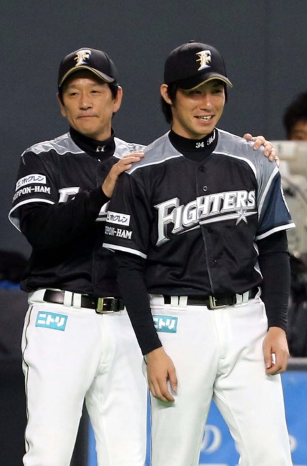 日刊スポーツ 日本ハム担当 on X: 