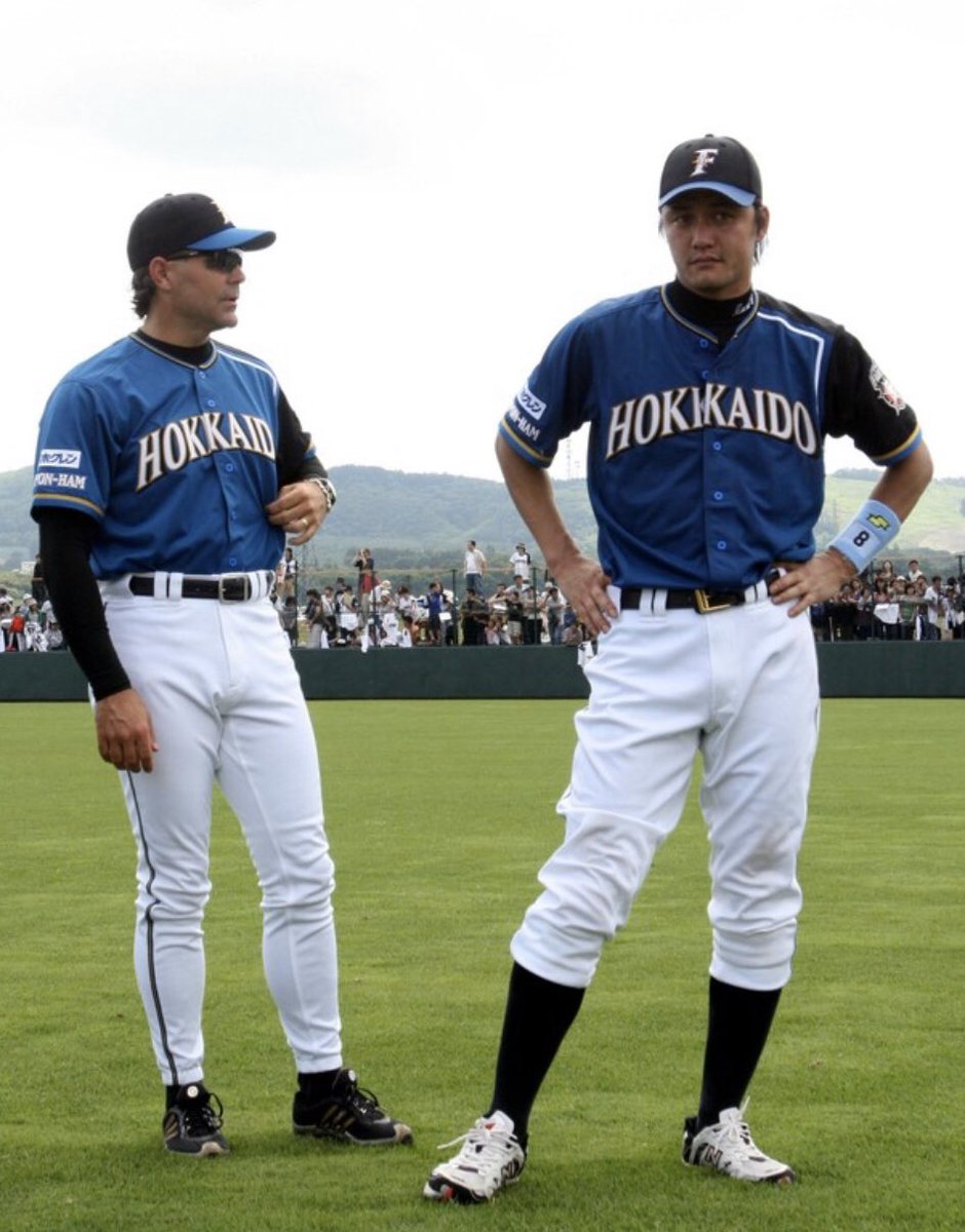 北海道日本ハムファイターズ (ホッカイドウニッポンハム