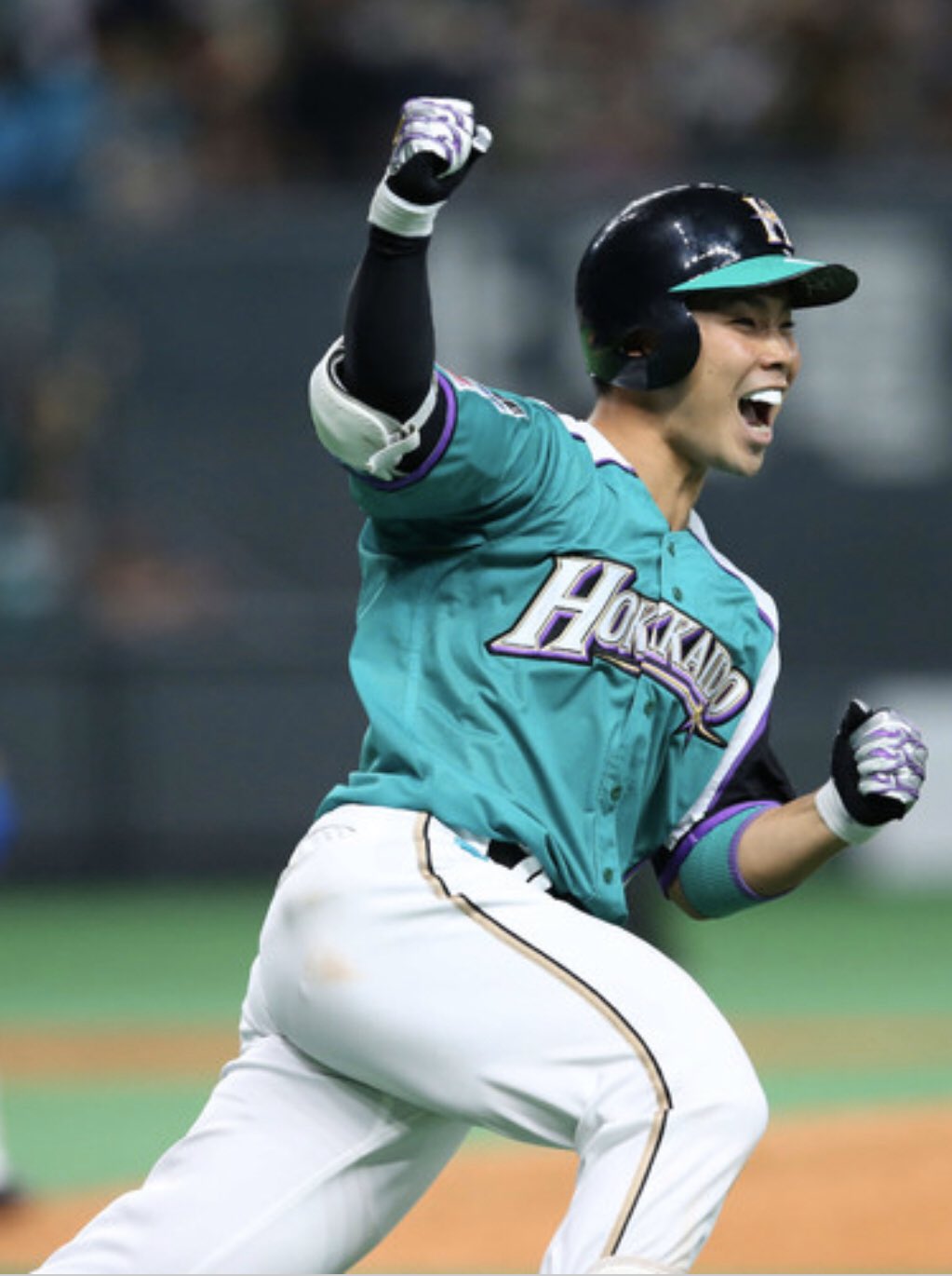 日刊スポーツ 日本ハム担当 on X: 