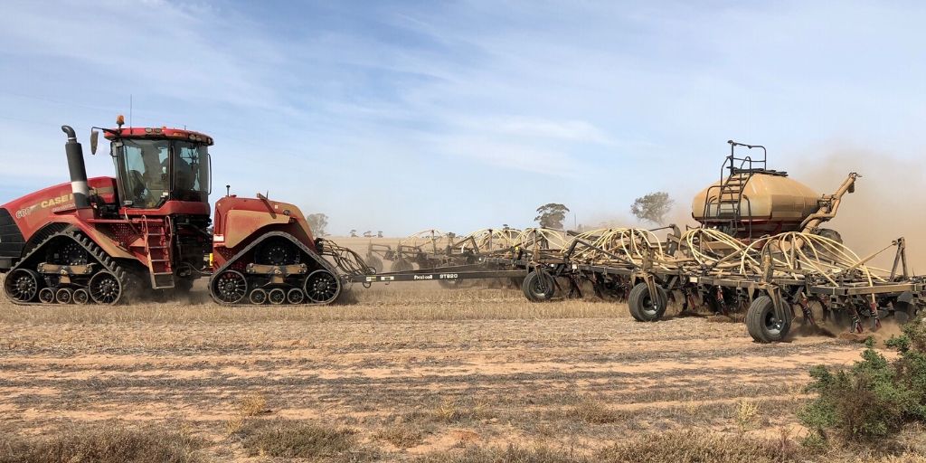 Pioneer Seeds - Australia (@pioneerseedsau) on Twitter photo Wishing all our growers a safe sowing period! Let us know how your sowing is going, we'd love to see your photos of sowing Pioneer® canola. Wishing all our growers a safe sowing period! Let us know how your sowing is going, we'd love to see your photos of sowing Pioneer® canola.