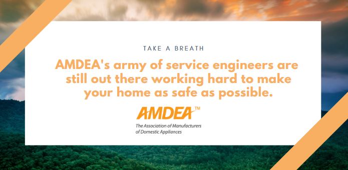 Registermyappliance tweet media