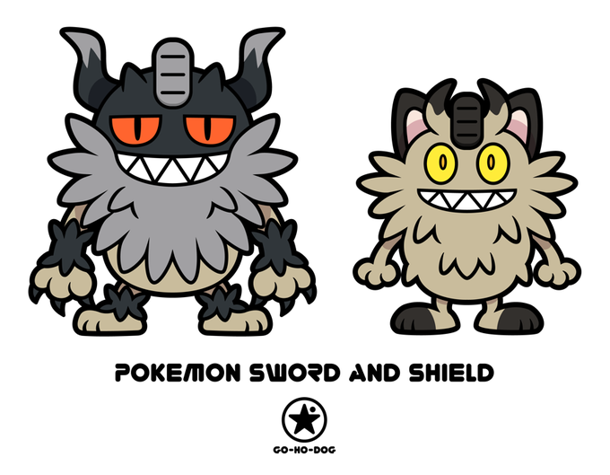 ニャースのtwitterイラスト検索結果 古い順