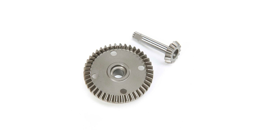 BestRCVehicles's tweet photo. TLR 8ight-X overdrive diff gear set & lightweight spur gears #rctracks https://t.co/YvJDyRyW99 https://t.co/IYvwDQU7o1