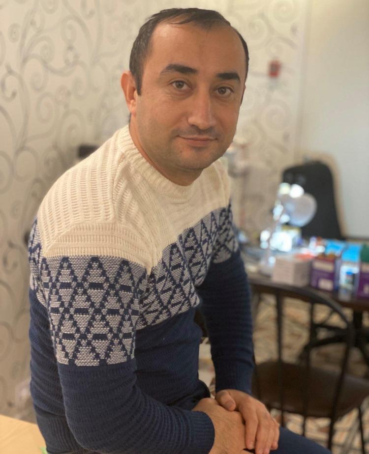  #Azerbaijan police arrested Anar Melikov, APFP member from Jalilabad on Mar 22. He had published social media posts criticizing the poor and unsanitary conditions in the city’s quarantine centers. Sentenced to 10 days for disseminating false information regarding the virus.