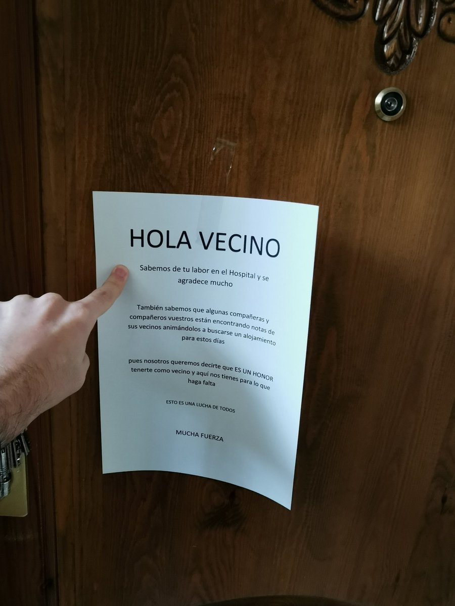 Ta_Neteru's tweet image. Llegar de una guardia y encontrarte esto... 😍😍 Muchas gracias #Ronda #Andalucía #Losmejoresvecinos