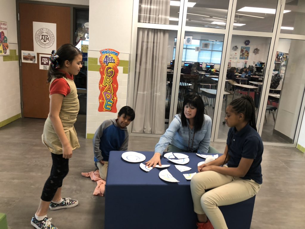 SagelandMicro's tweet photo. Thank you Mrs. Aguirre for your creativity and passion for learning! Your instructional knowledge and support are truly valued! Happy SCEI week! #TeamSISD #JCE @SAguirre_JCE https://t.co/PfvQtVIJfE