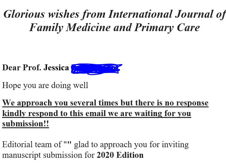 Glorious morning wishes to all of you as I wake up to a record high of 12  #predatoryjournal spam mails. Fabulous to hear they have promoted me to Prof. & they forgot to insert their "journal name".  @GreetingsForDay Today, let's talk about sci publishing & incentives! /Thread