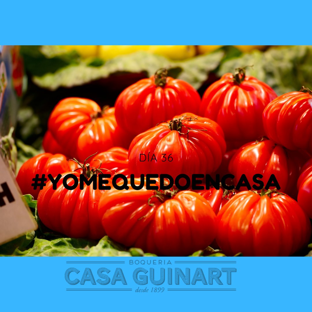#yomequedoencasa DÍA 36