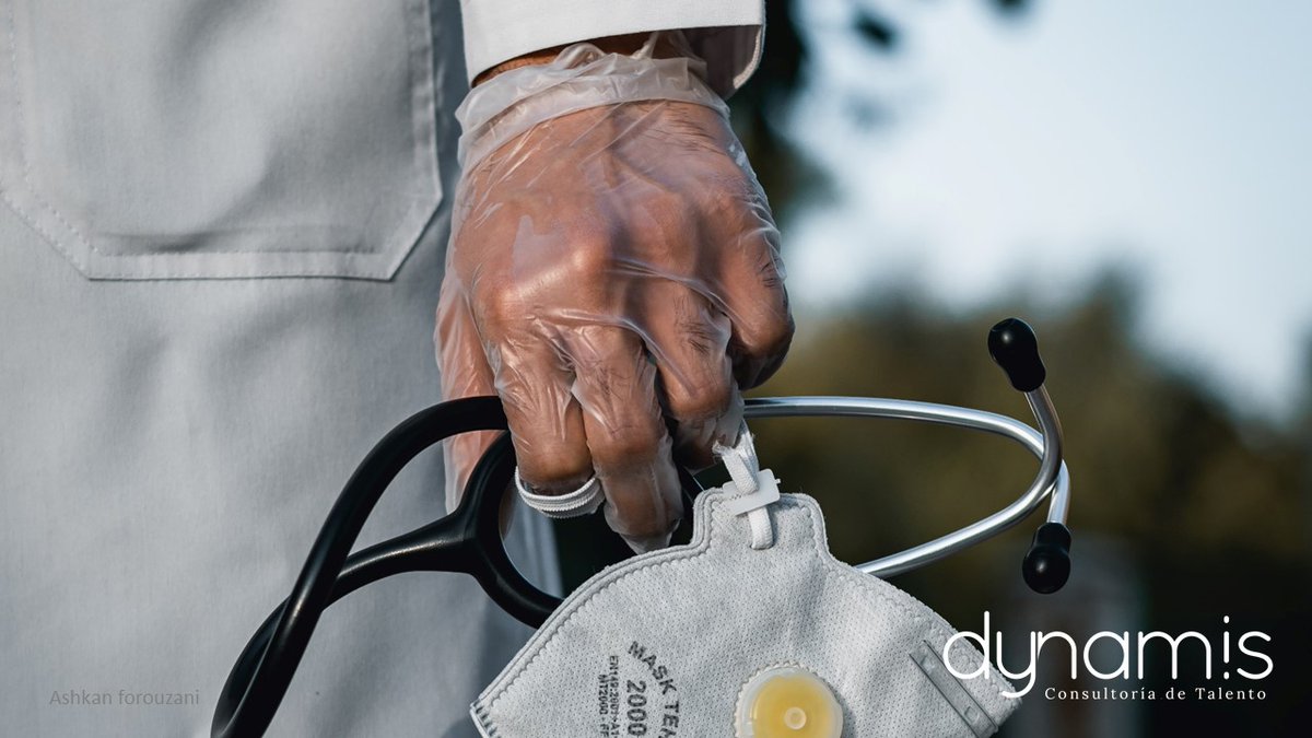 El momento que estamos viviendo es propicio para, saliendo del entorno sanitario y del enfrentamiento de la humanidad contra el coronavirus, no perder de vista que lo importante son las personas.
dynamis.es/cuidar-y-ser-c…