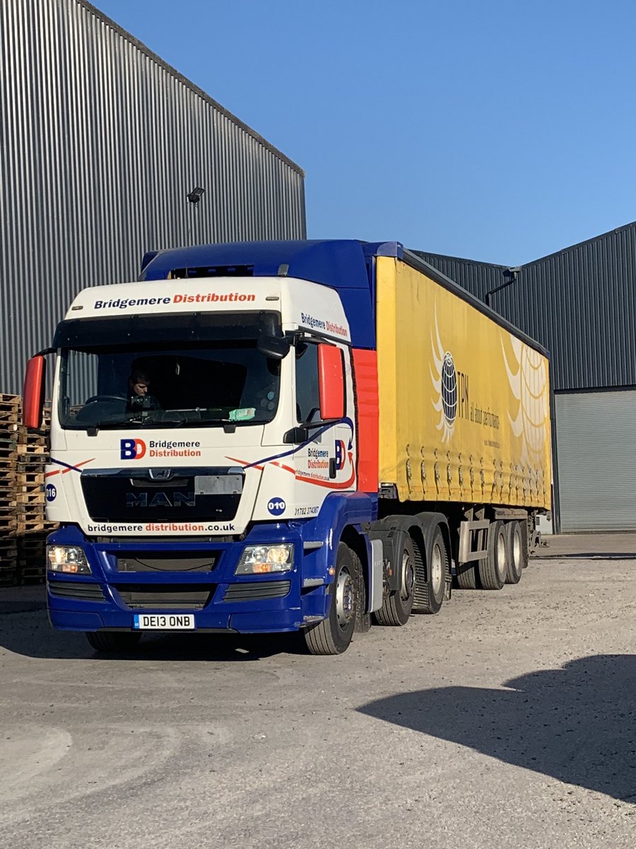 Bridgemere Dist tweet media