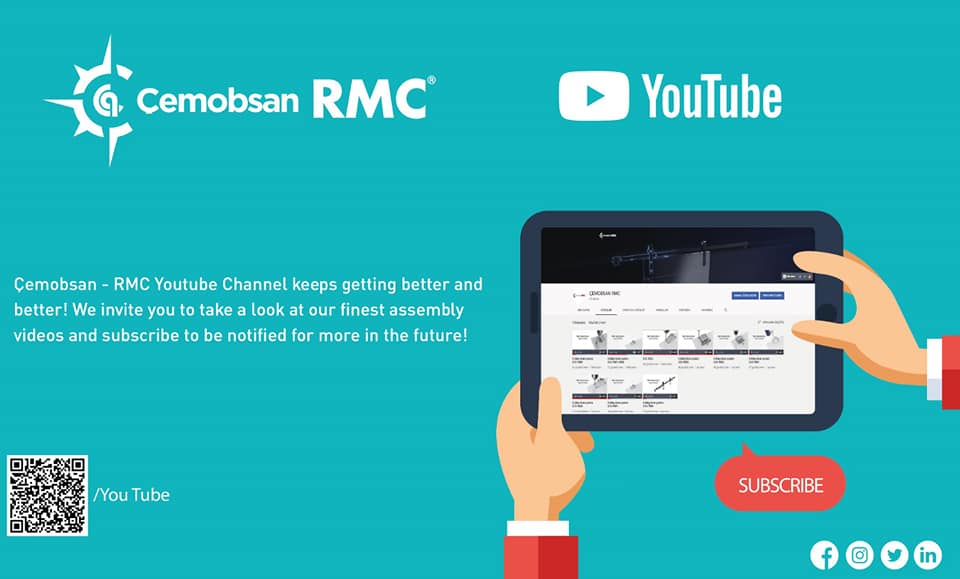 cemobsan's tweet photo. https://t.co/4uYnSWRIx7…/UC36XvjLZGbC7oSPSYHMV-hw/videos
ürünlerimize ulaşabilirsiniz.
#çemobsan #YouTube #slidingdoors #furnituredesigner #inivation #system #mechanism #worldwide #different #salesmarket #tekirdag #çerkezköy #iyileşeceğiz https://t.co/mxnqIwJ89R